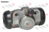 FTE R25040A1 Wheel Brake Cylinder